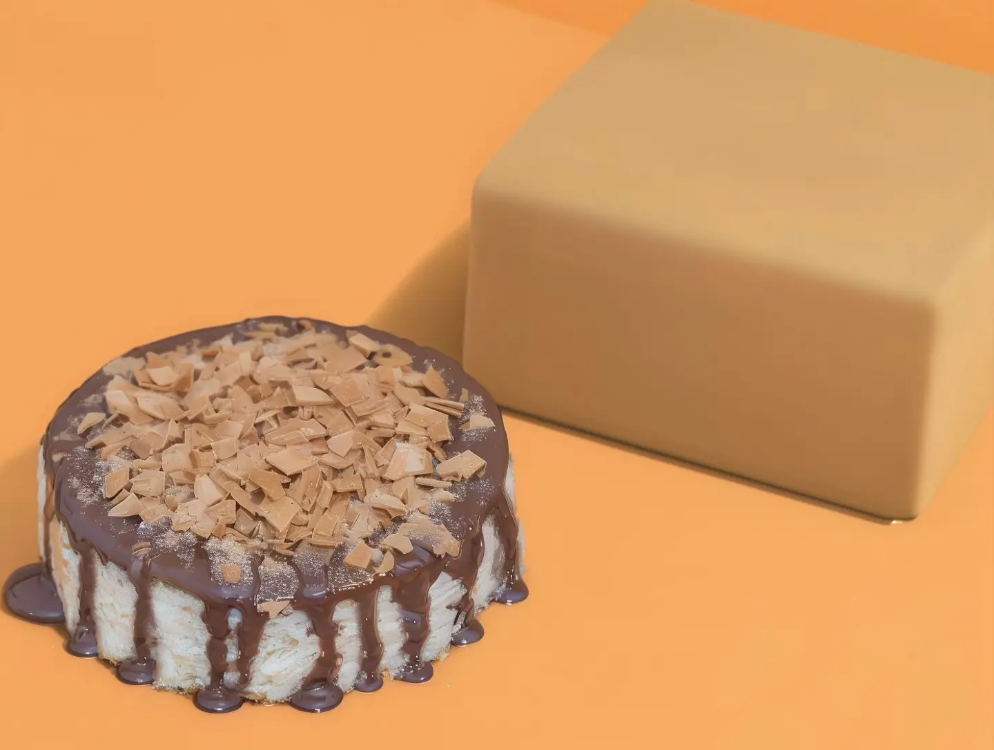 French Toast Chocolate