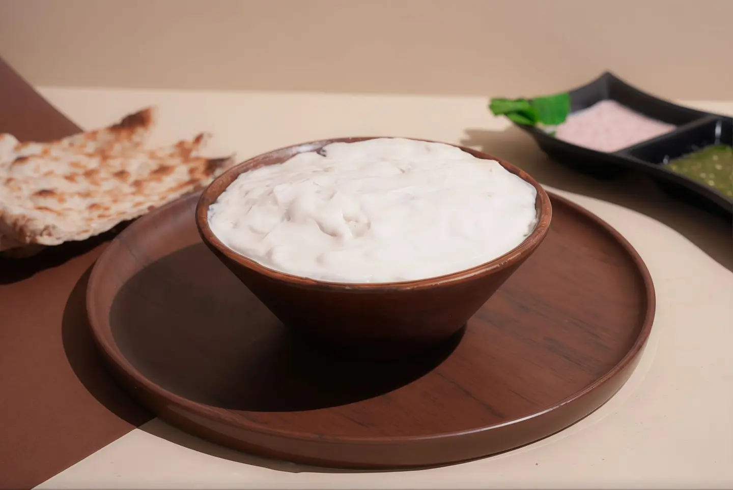 Double Cream Areeka