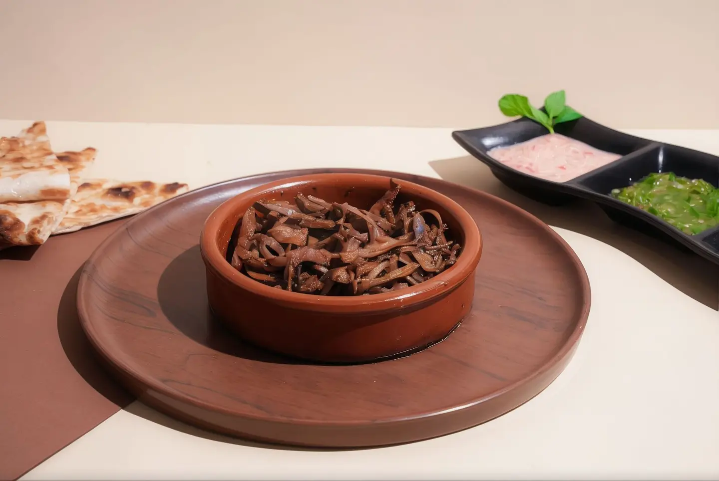 Liver With Onions