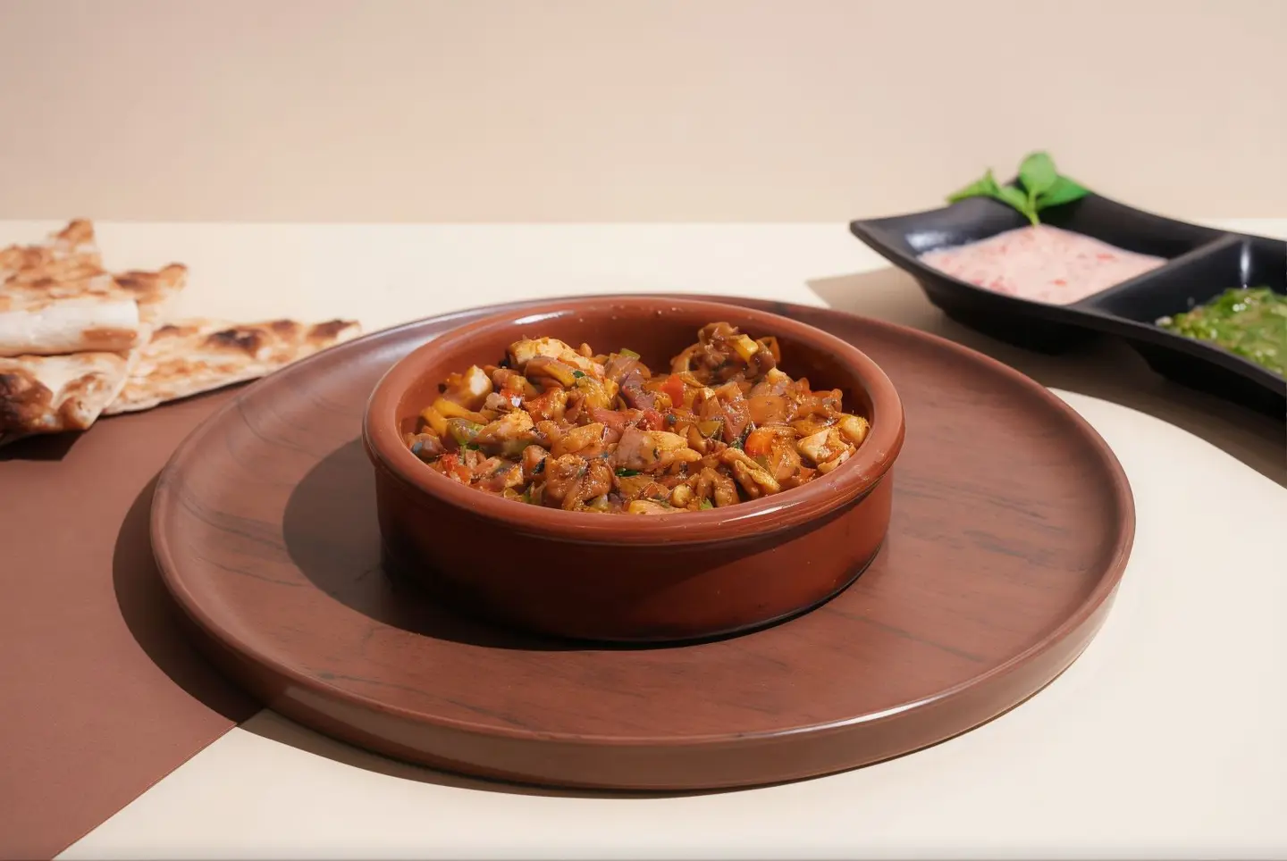 Chicken Mgalgal