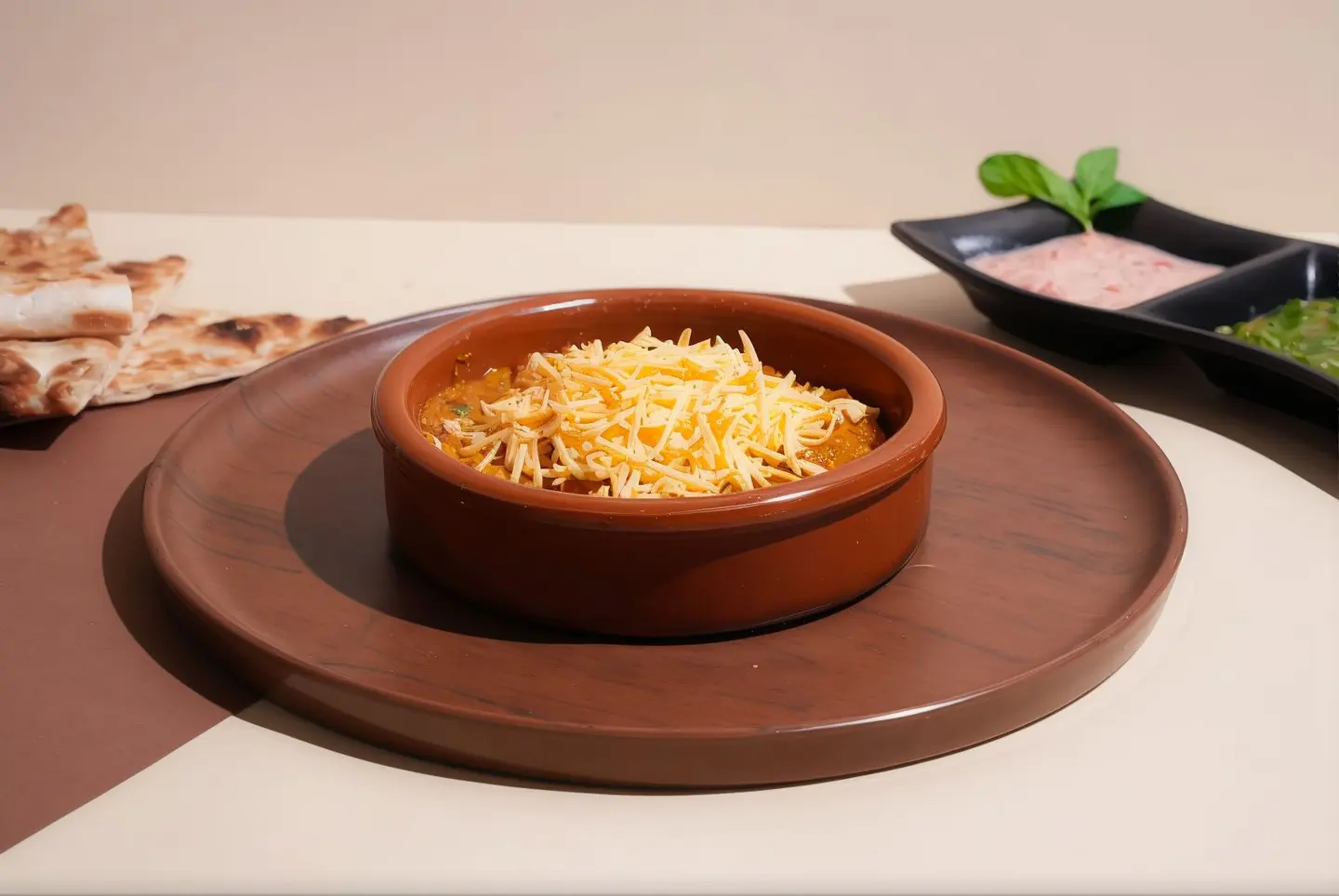 Tuna With Sweet Cheese