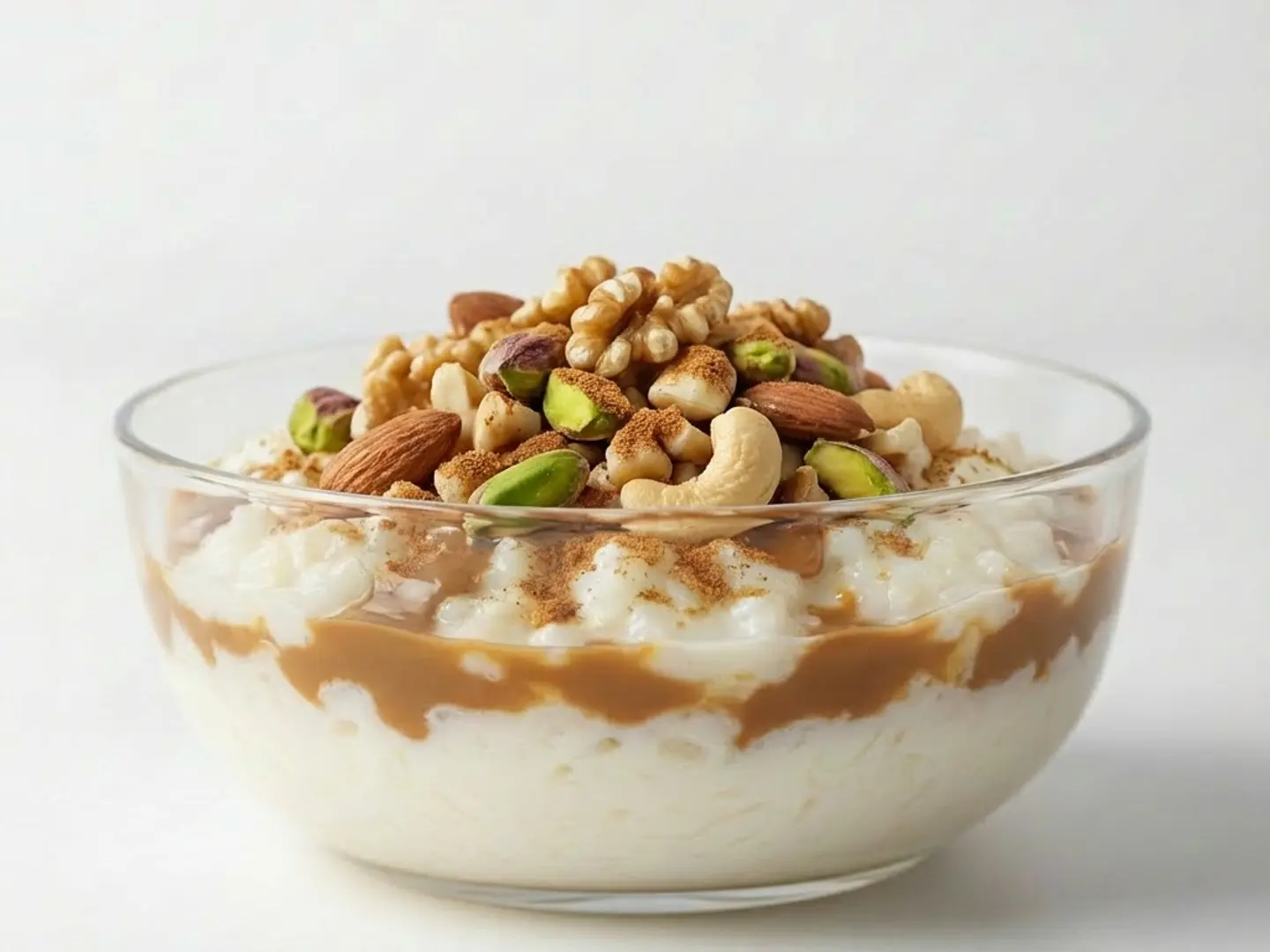 سطلانة مكسرات