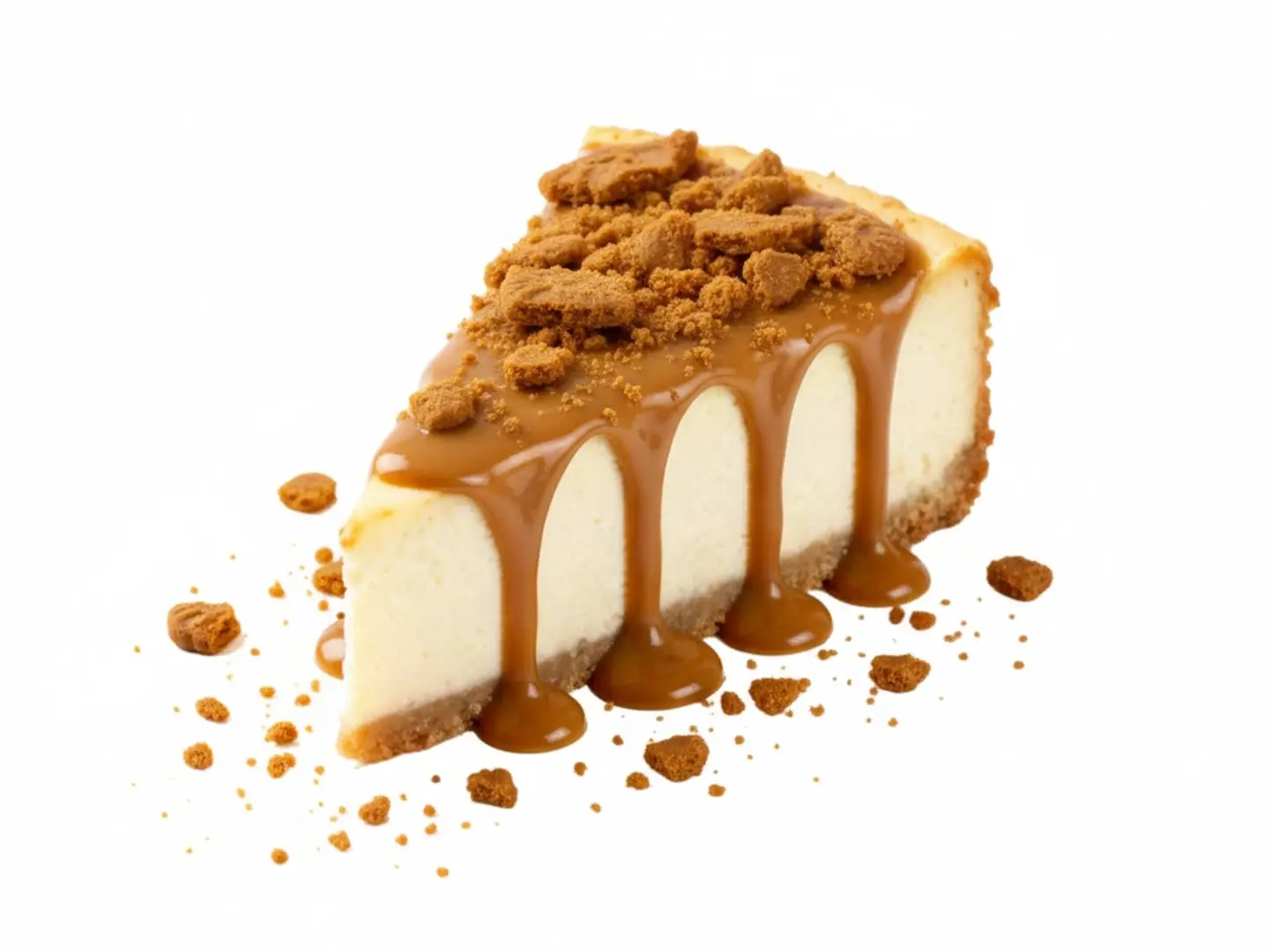 تشيز كيك لوتس