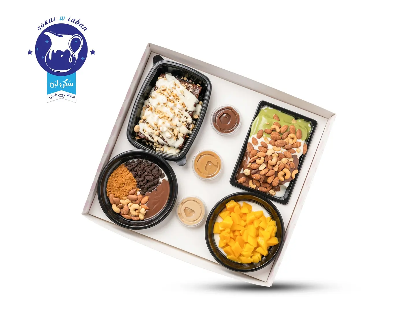 بوكس ليالي دبي