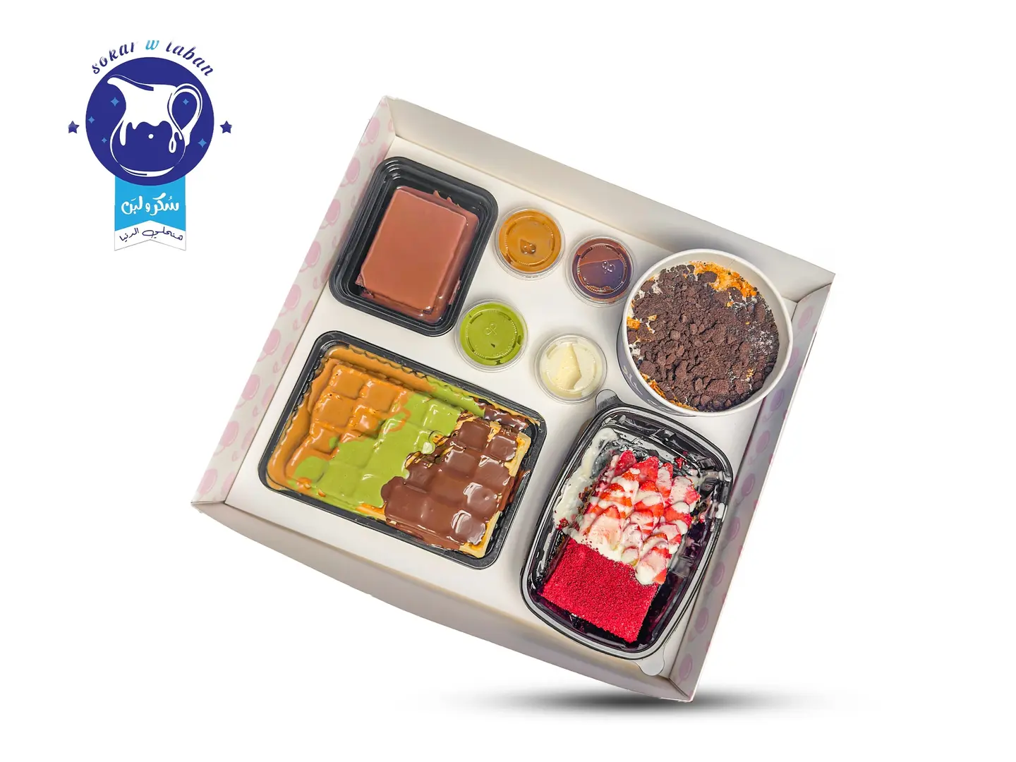 بوكس ليالي الرياض