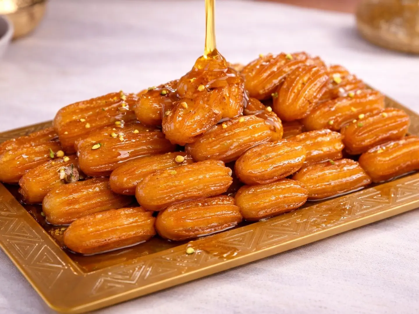 بلح الشام 500 جرام