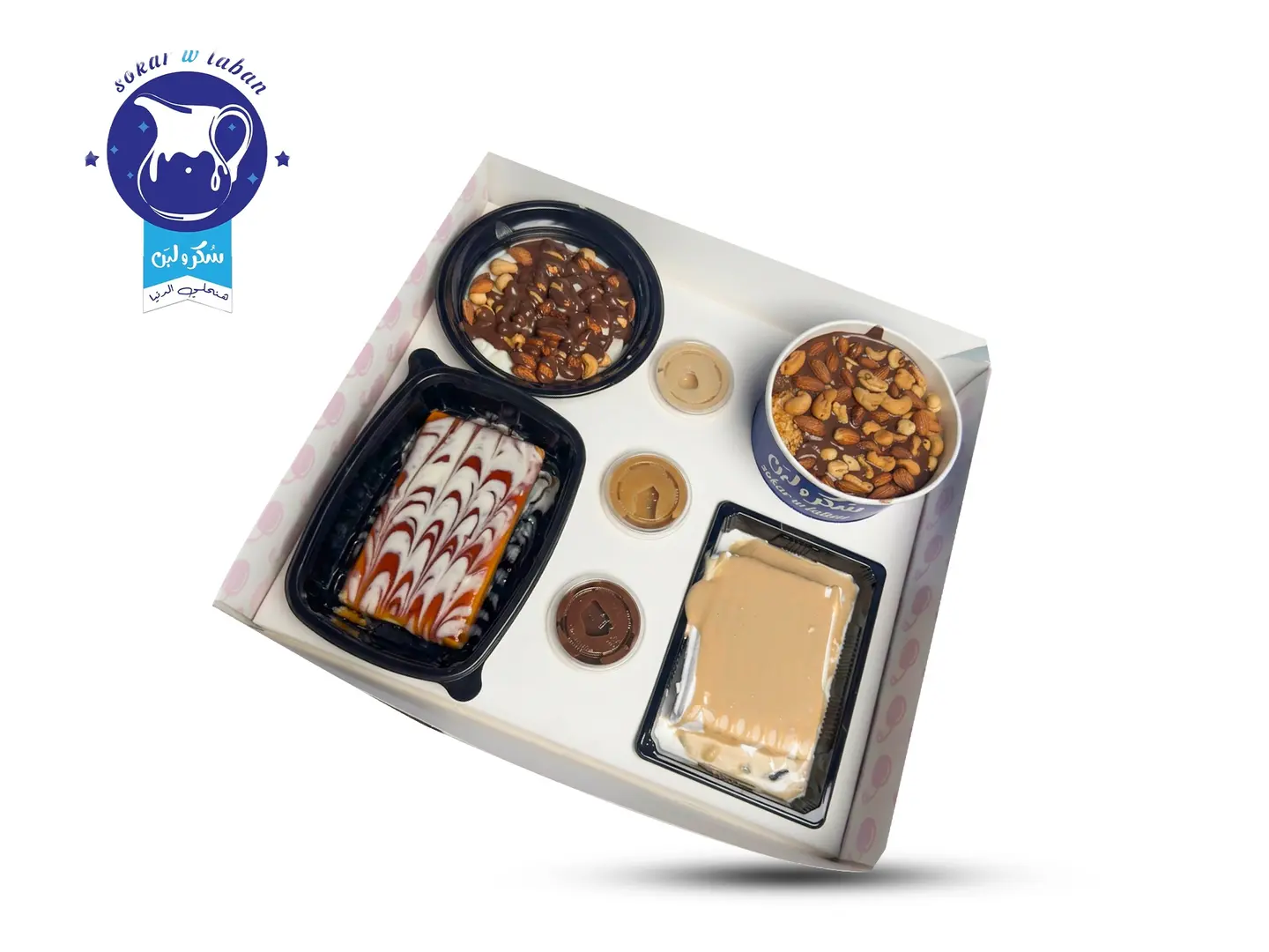 بوكس ليالي القاهرة