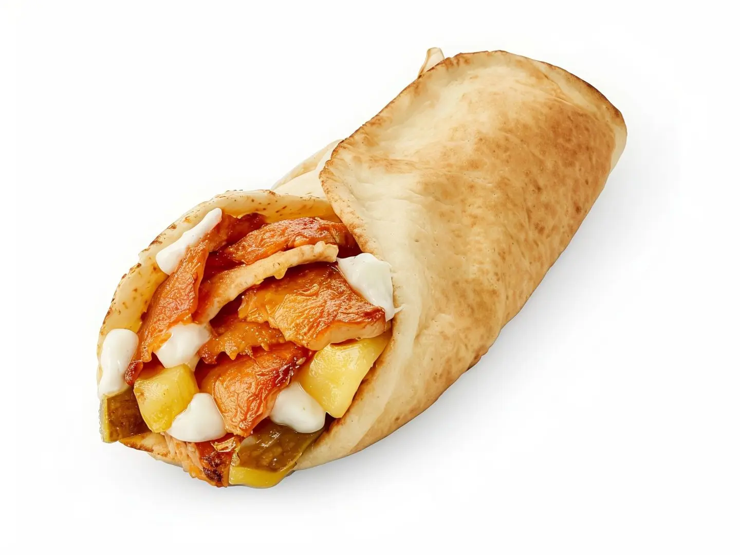 شورما شامي