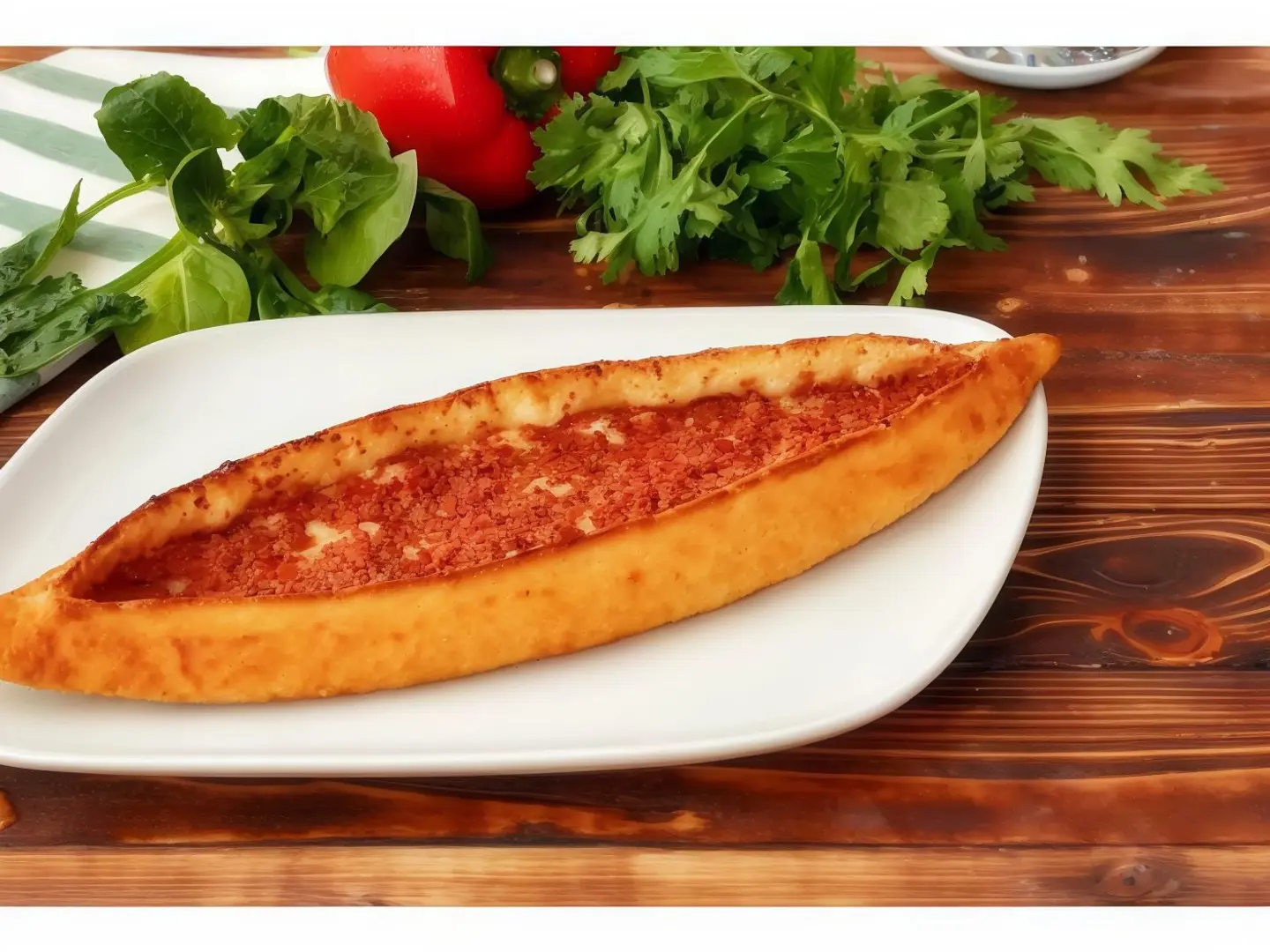 فطيره البيدا