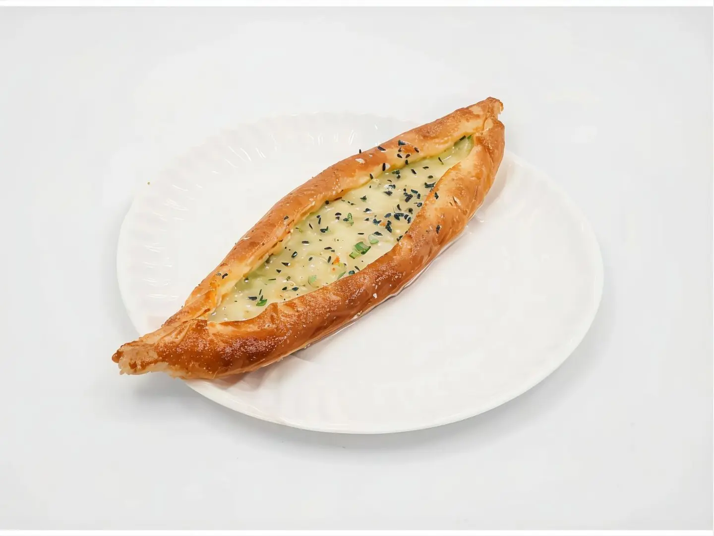 فطيره موزريلا عكاوي