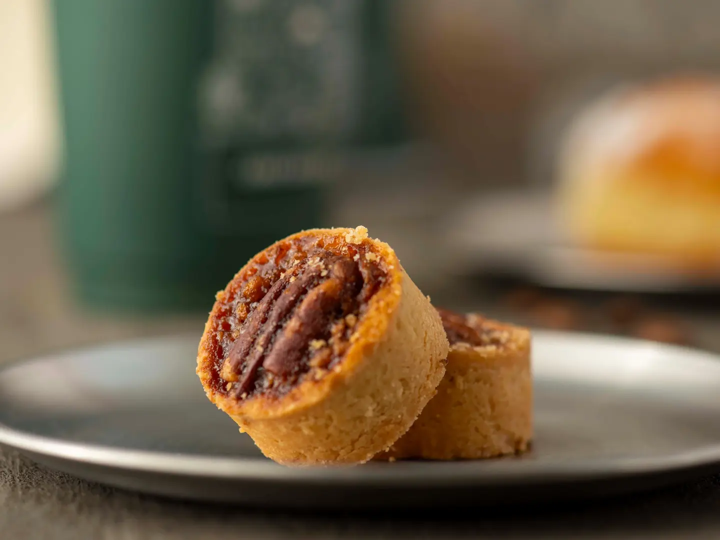 ميني بيكان (قطعتين)