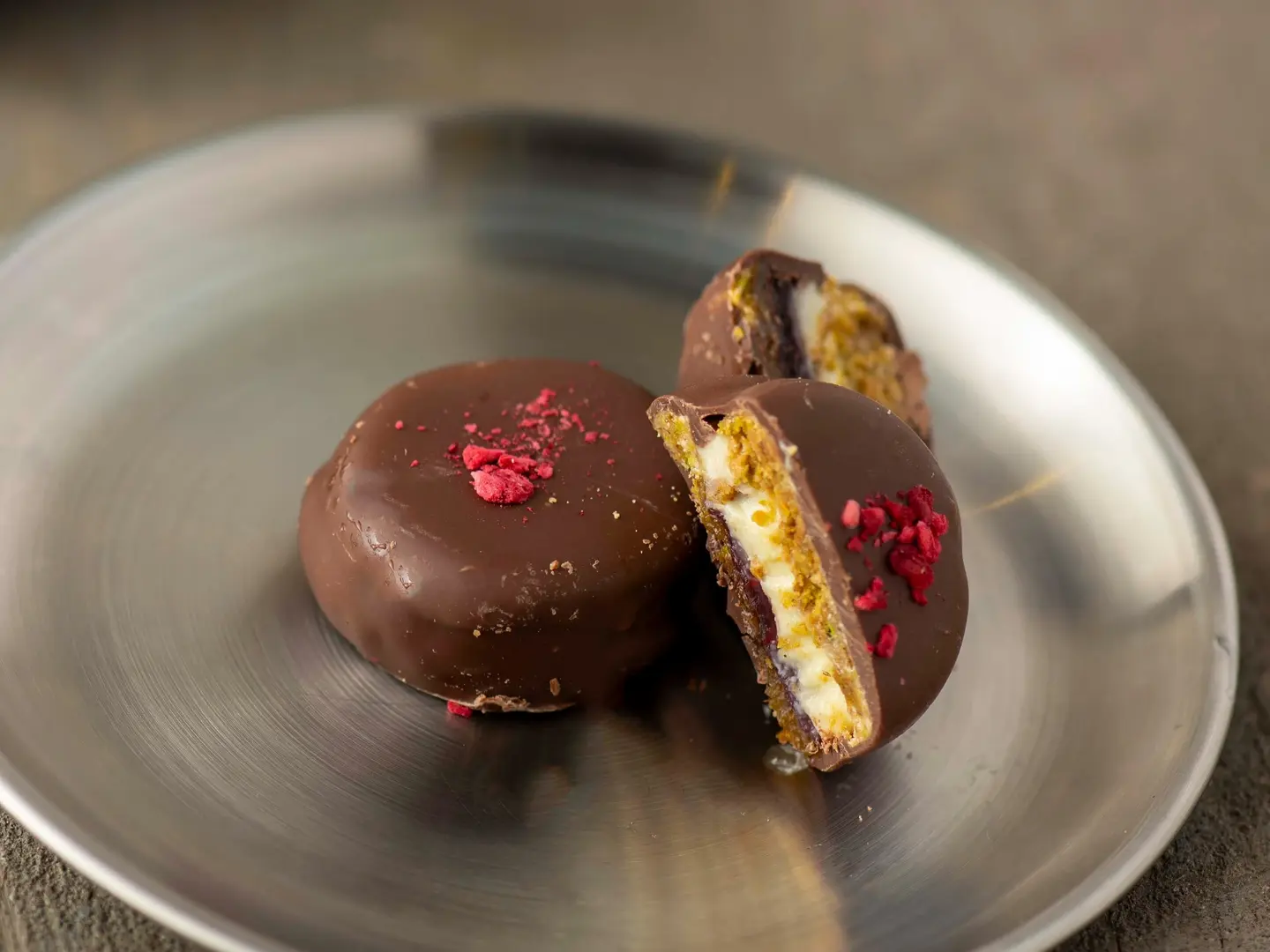 كوارتر تشيز كيك