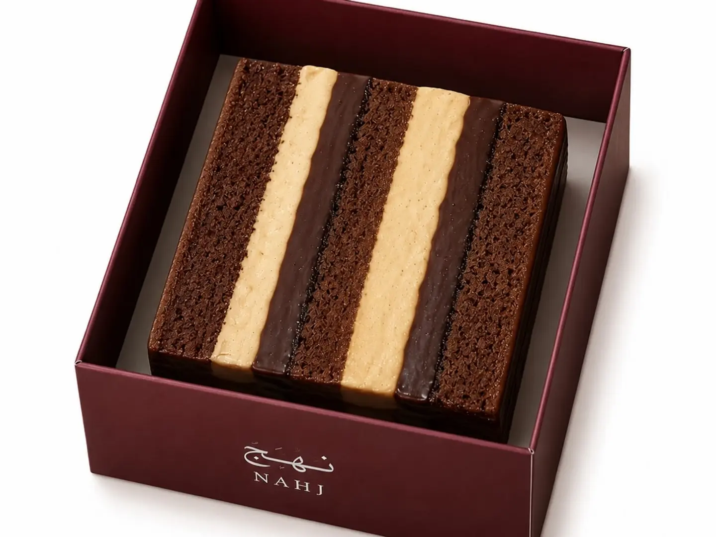 London Cake