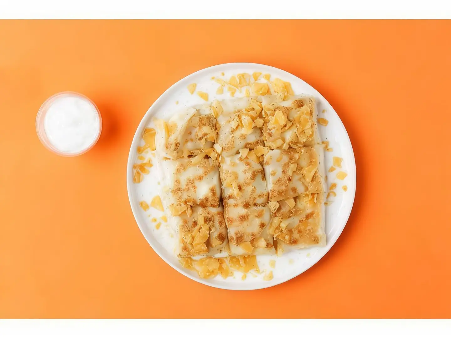 Cheese And Potato