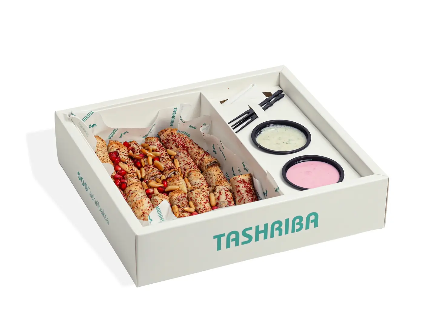 مسخن دجاج صغير