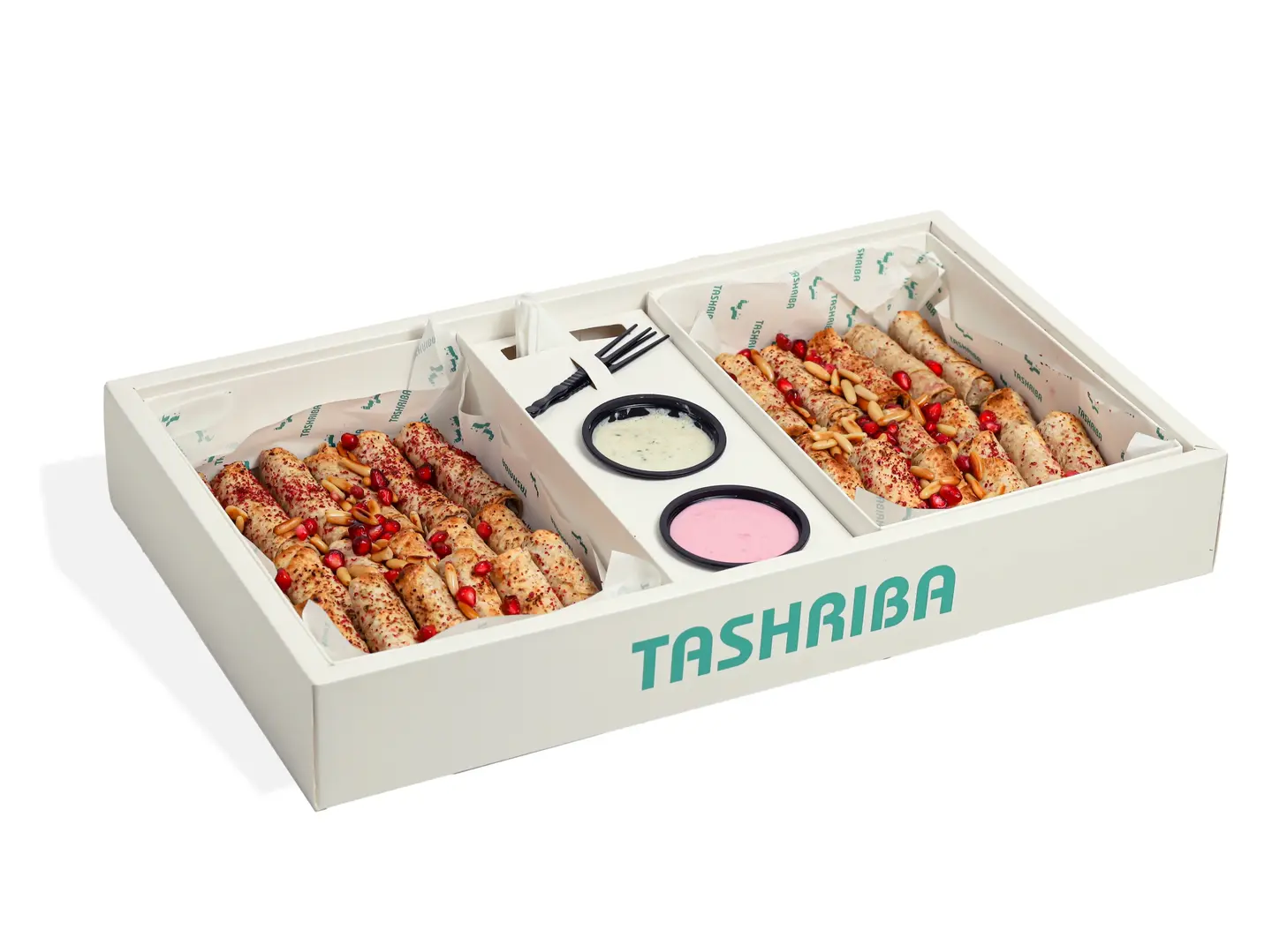 مسخن دجاج وسط