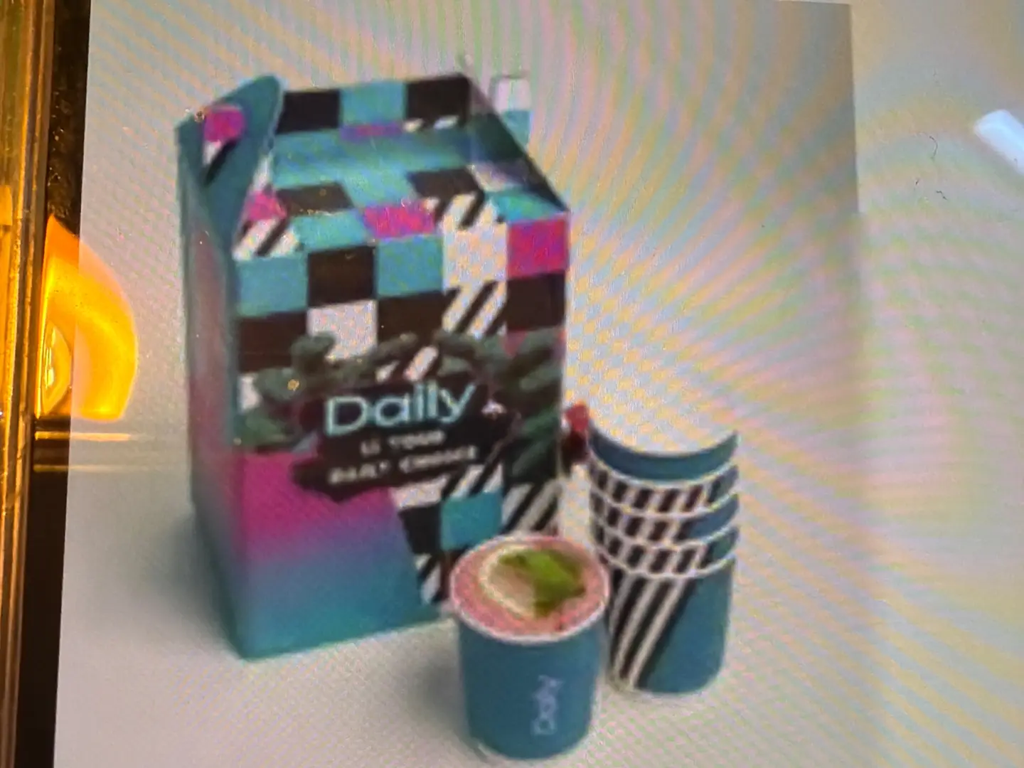 جركل كركديه