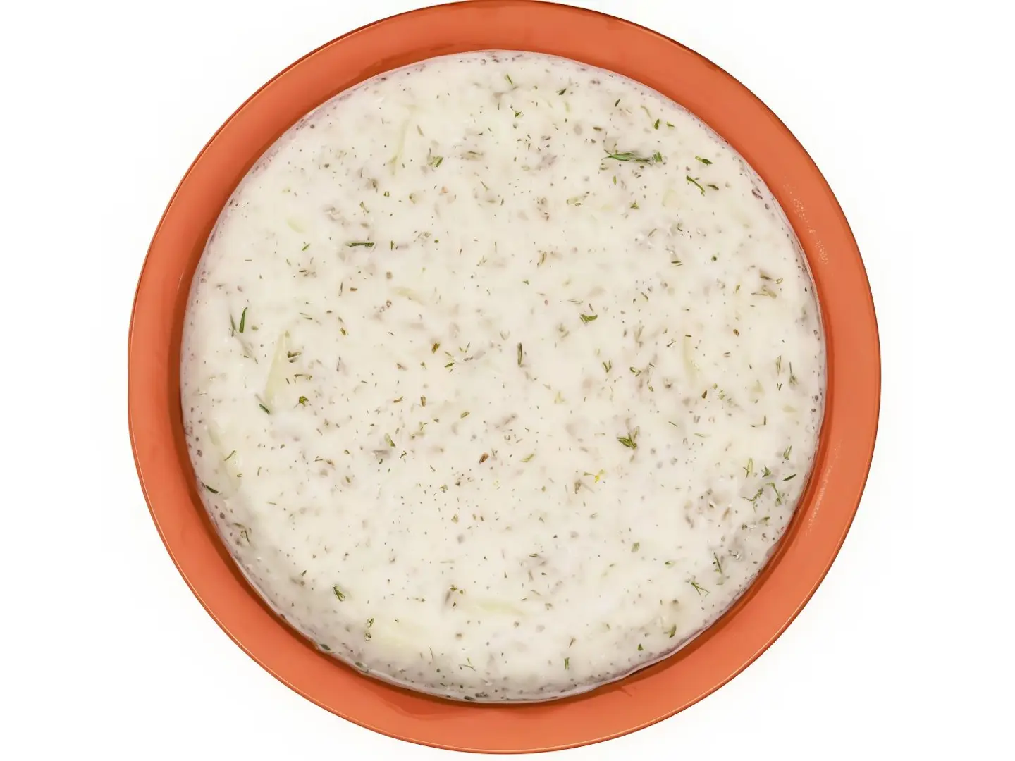 Cucumber With Yogurt