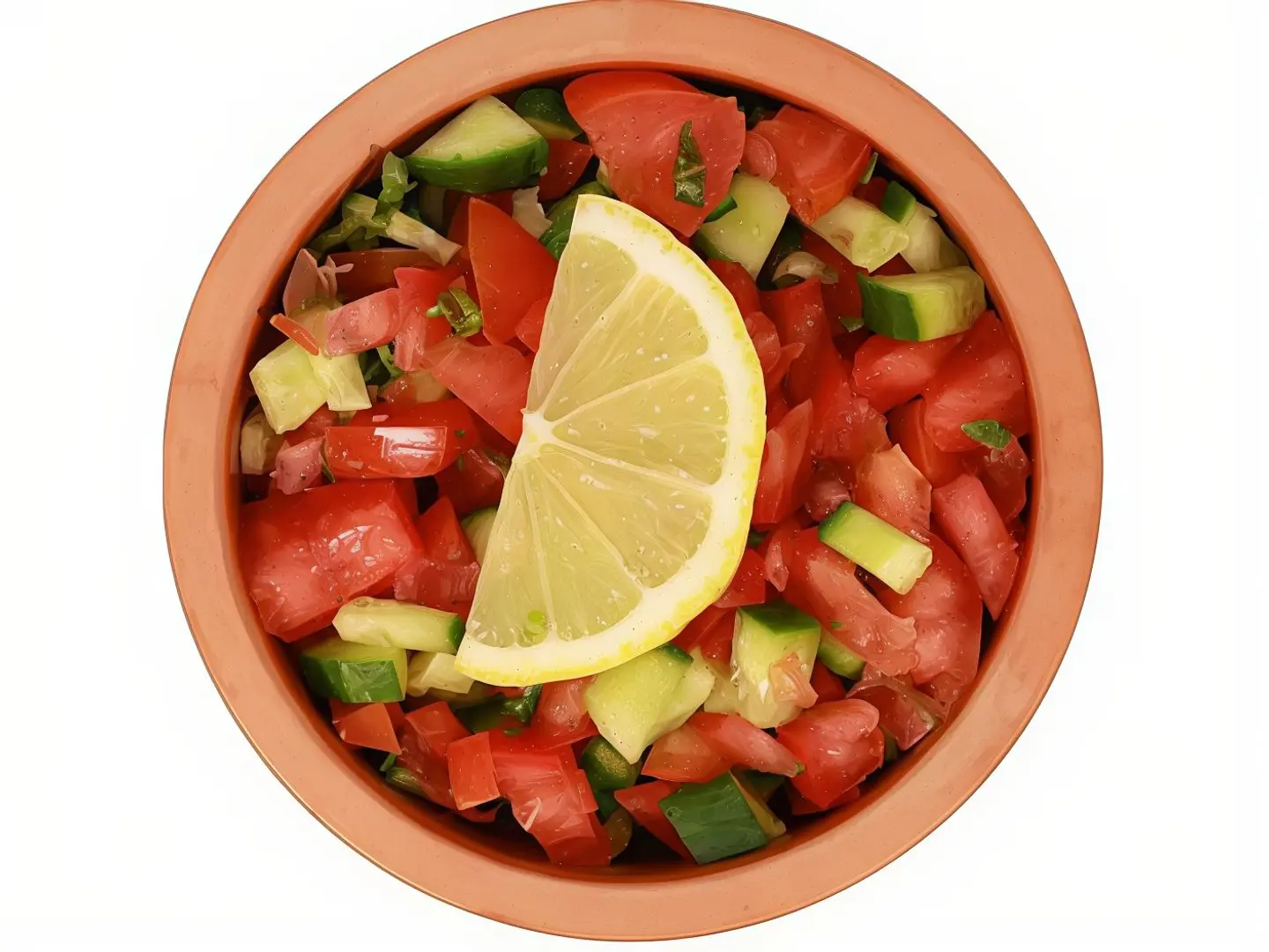 Green Salad
