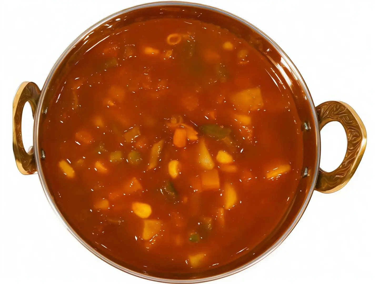 Mixed Vegetables