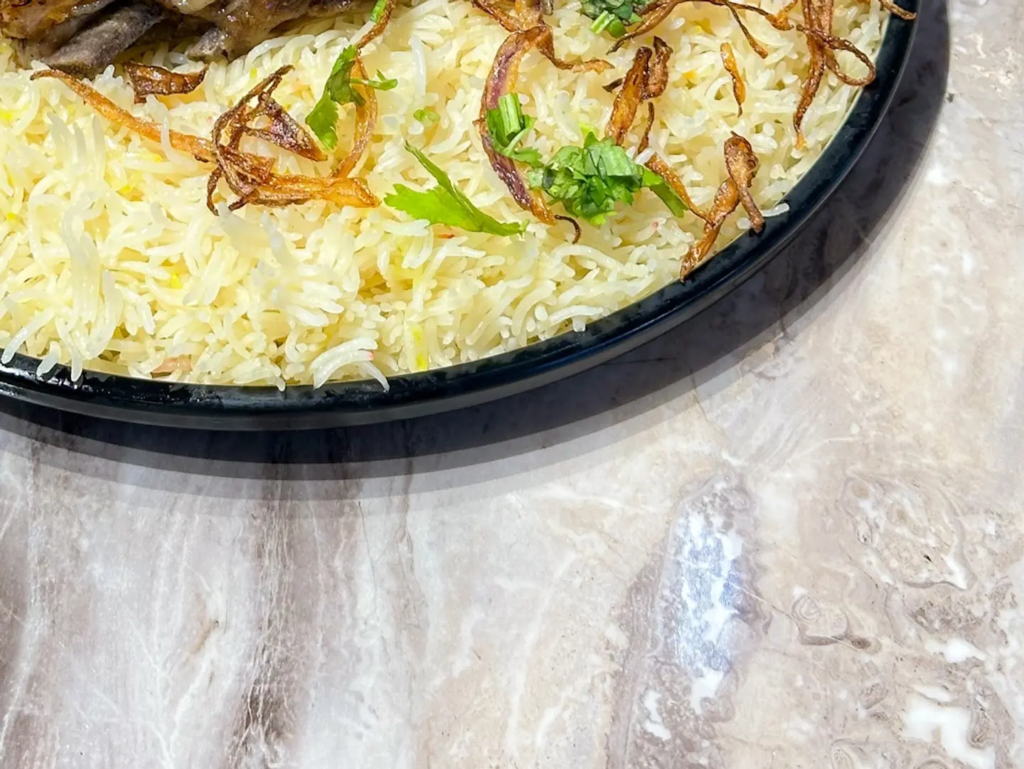 نفر ارز حنيذ