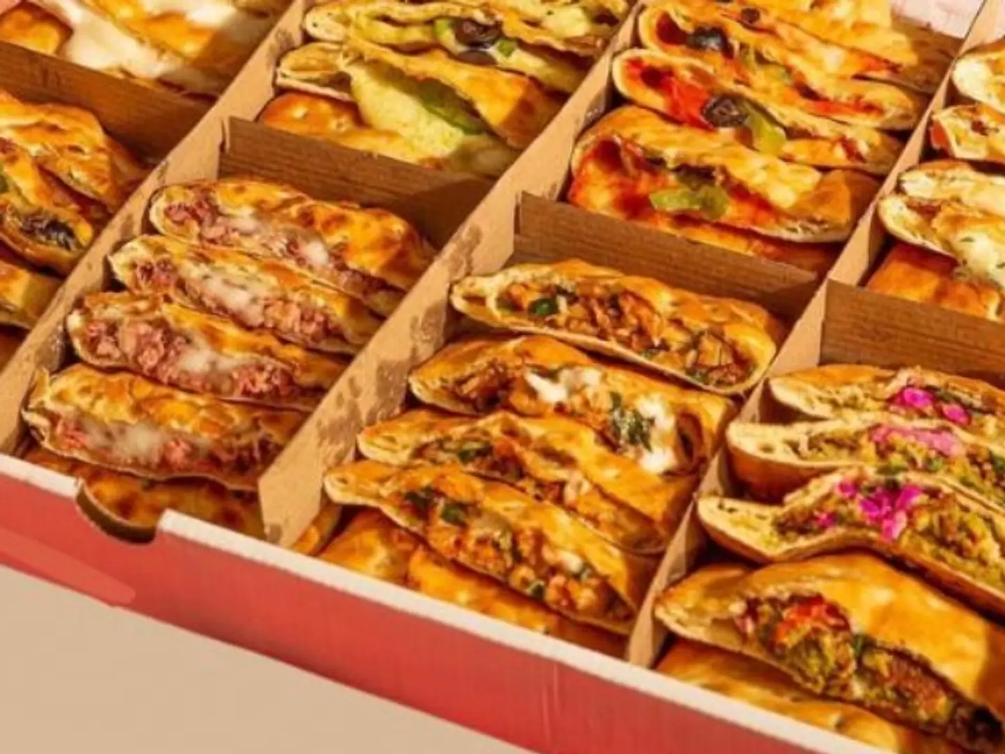 A Ljamaa Box