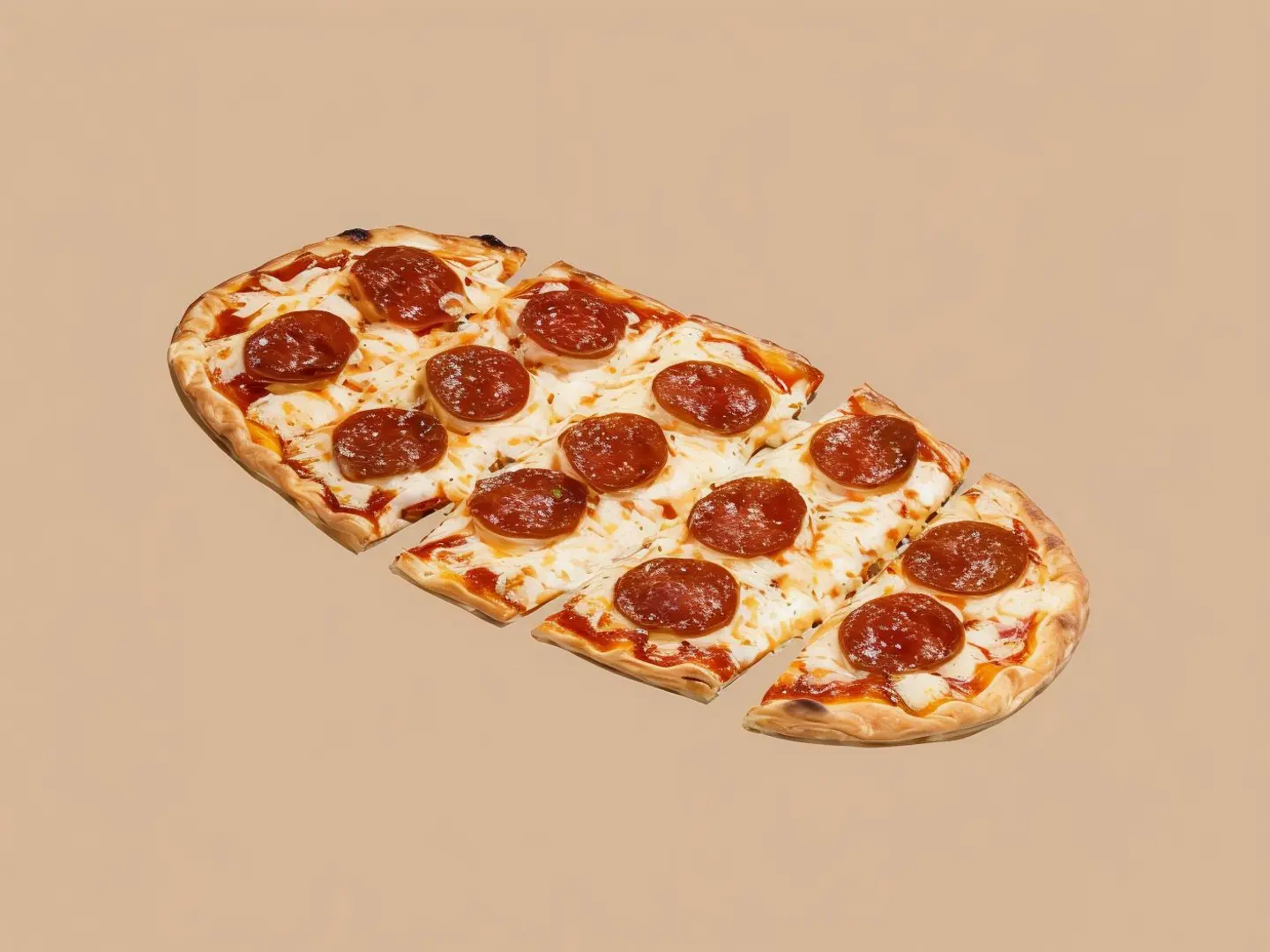 Sausage Pie