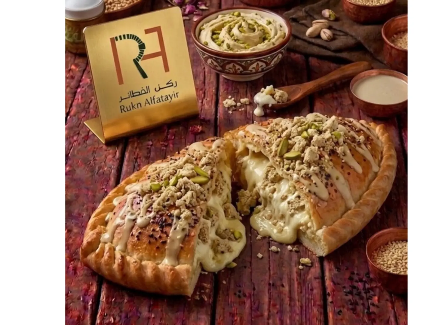 حلاوة جبن