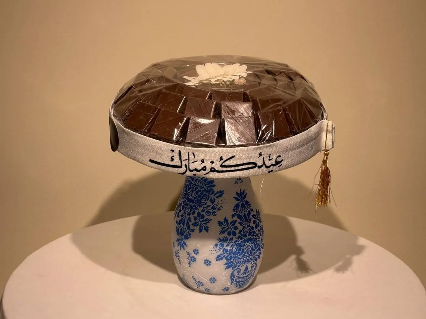 Eid Chocolate Tray 1