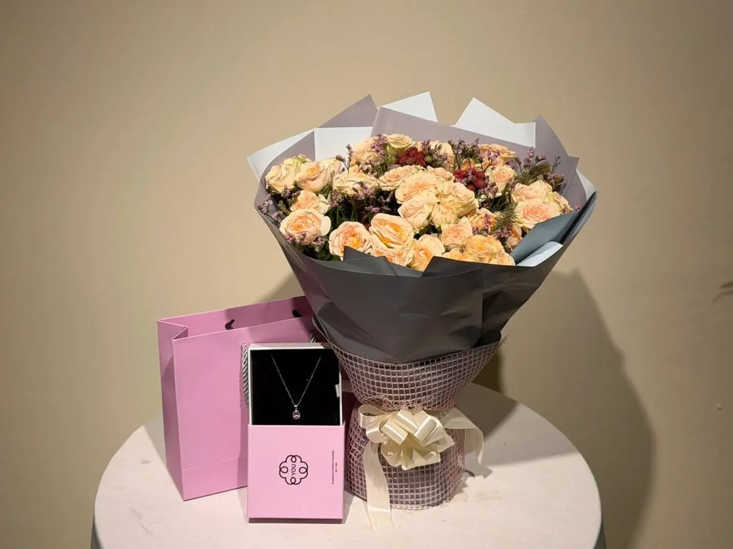 Aurora Velvet Collection