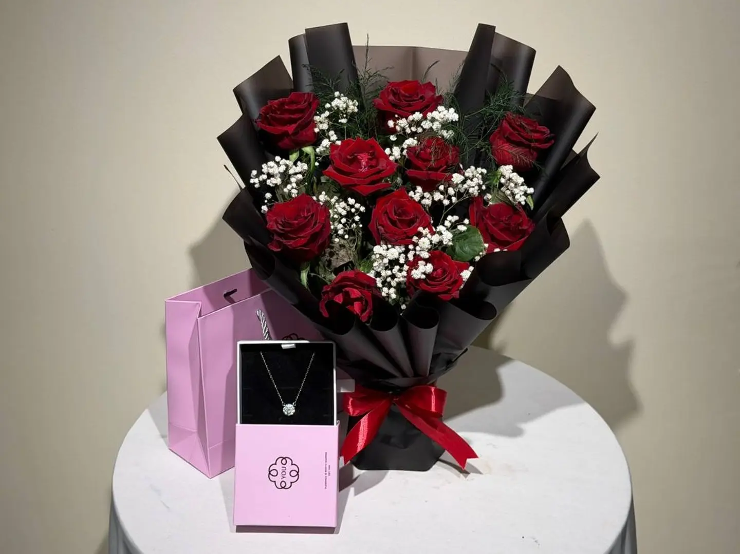 Red Luxury Collection