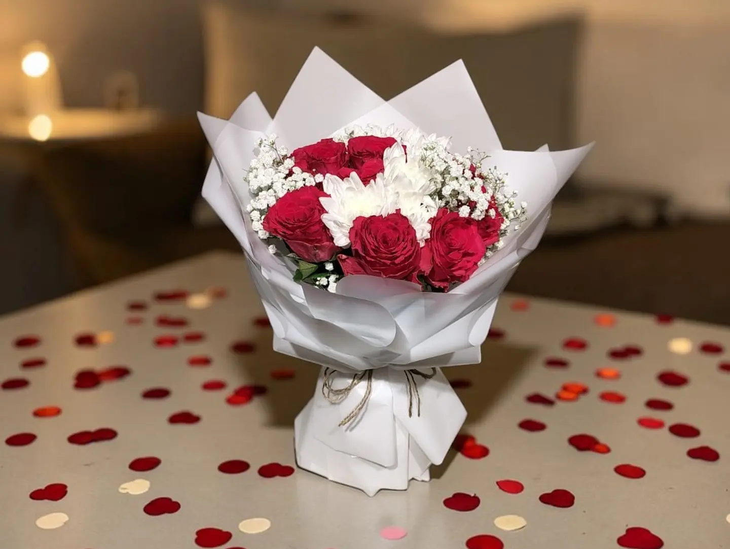 Classic Rouge 17