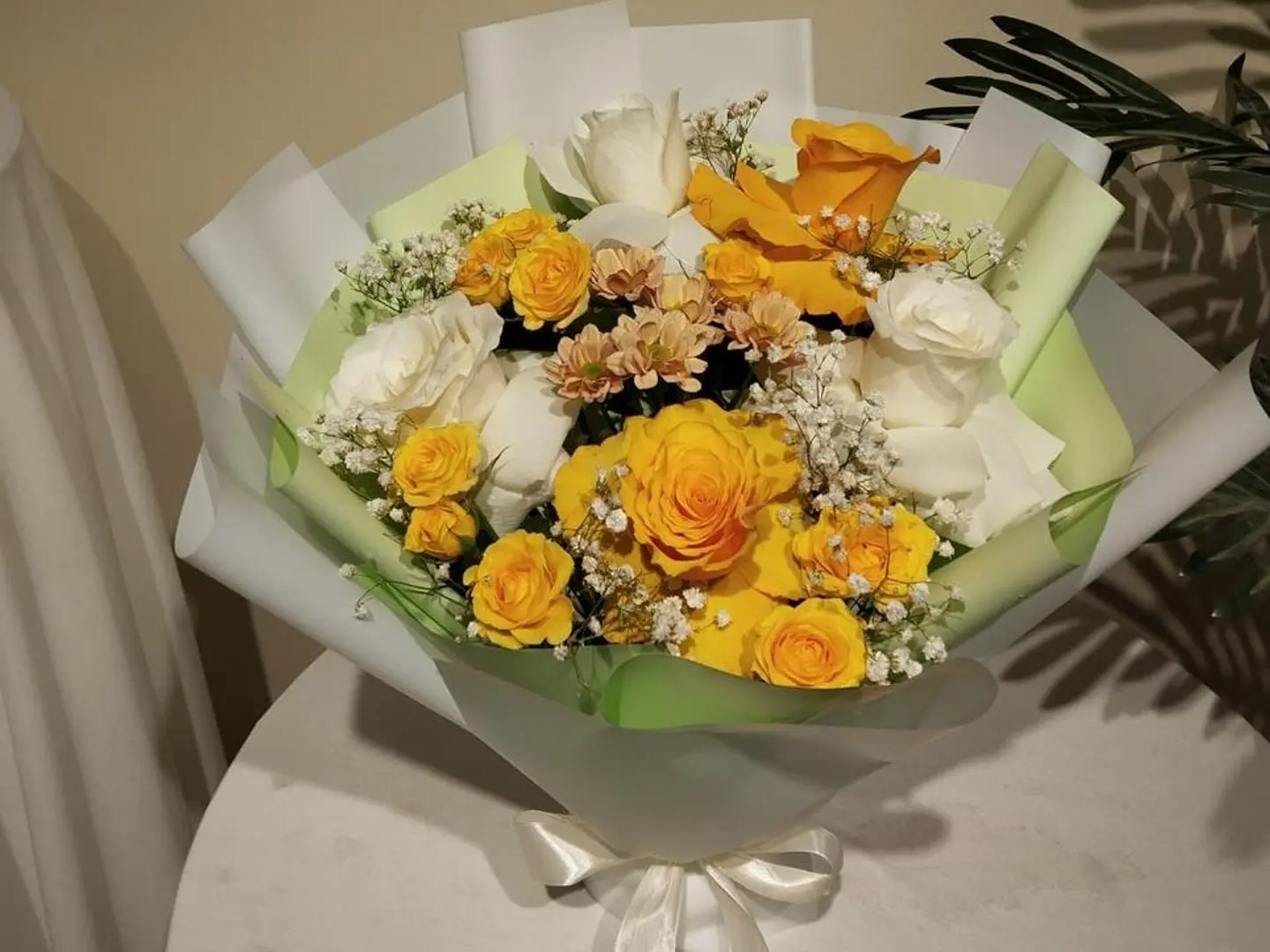 Elegant Shams Al Duha Bouquet