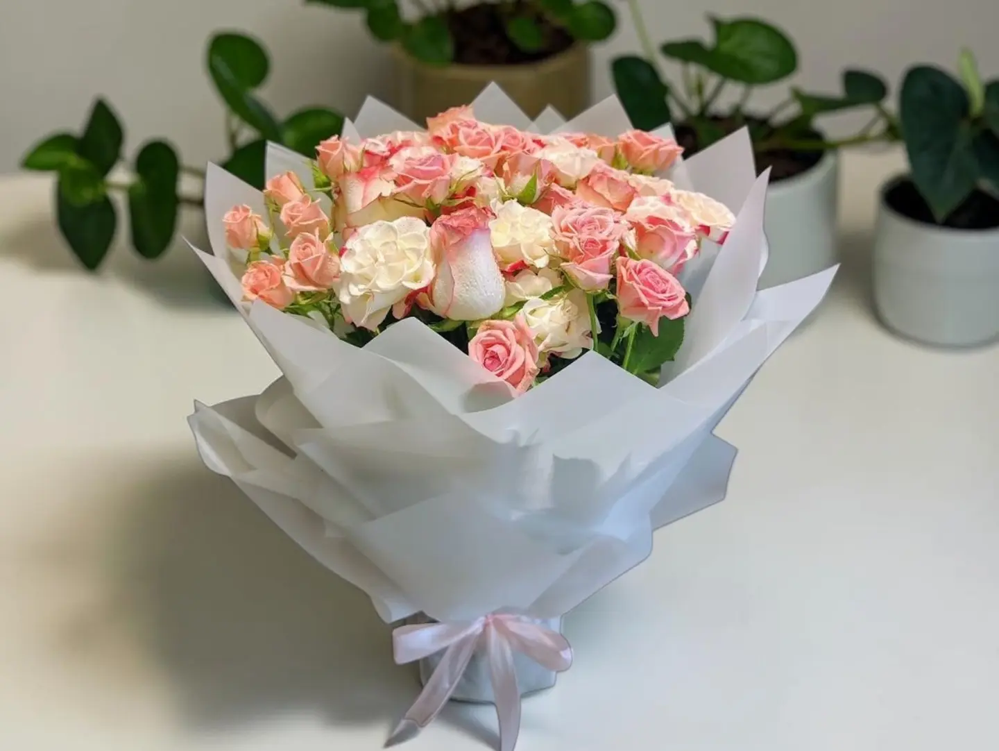 Softness Of Roses 8