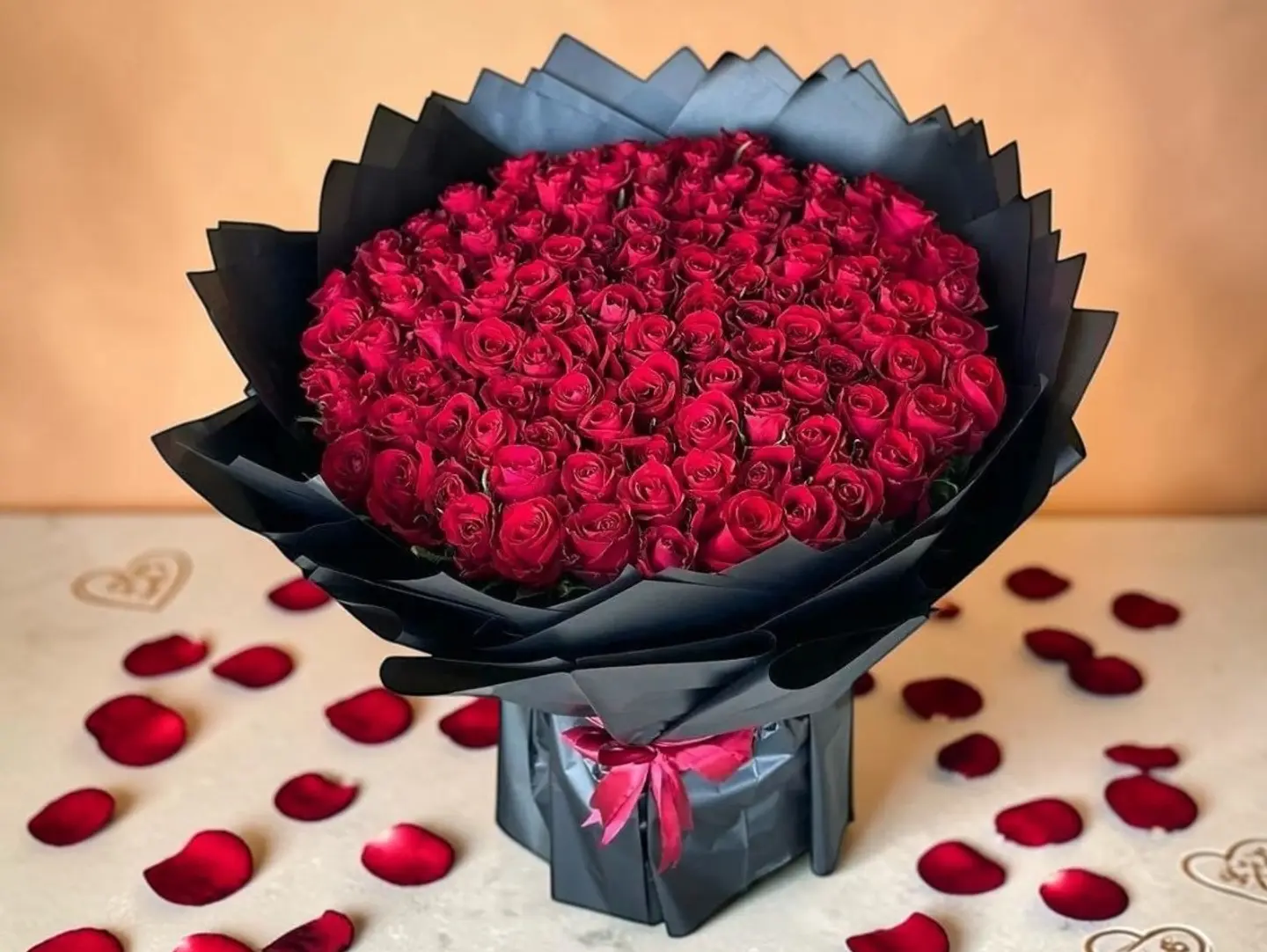 The Red Majesty 11