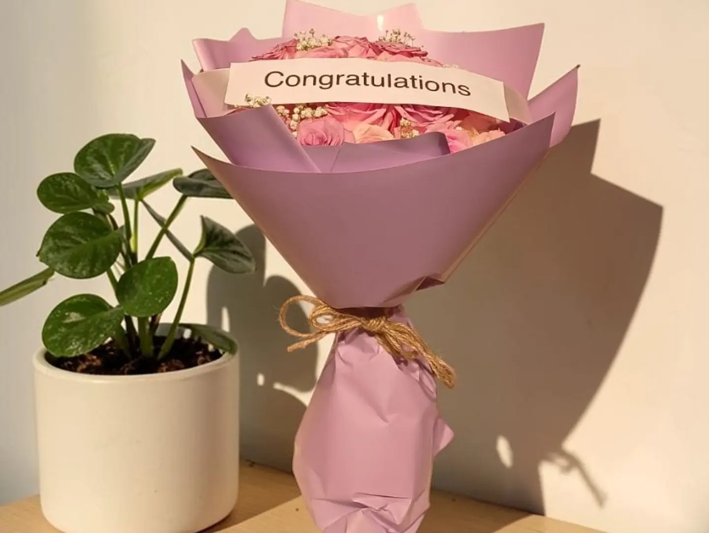 Pink Wishes 18