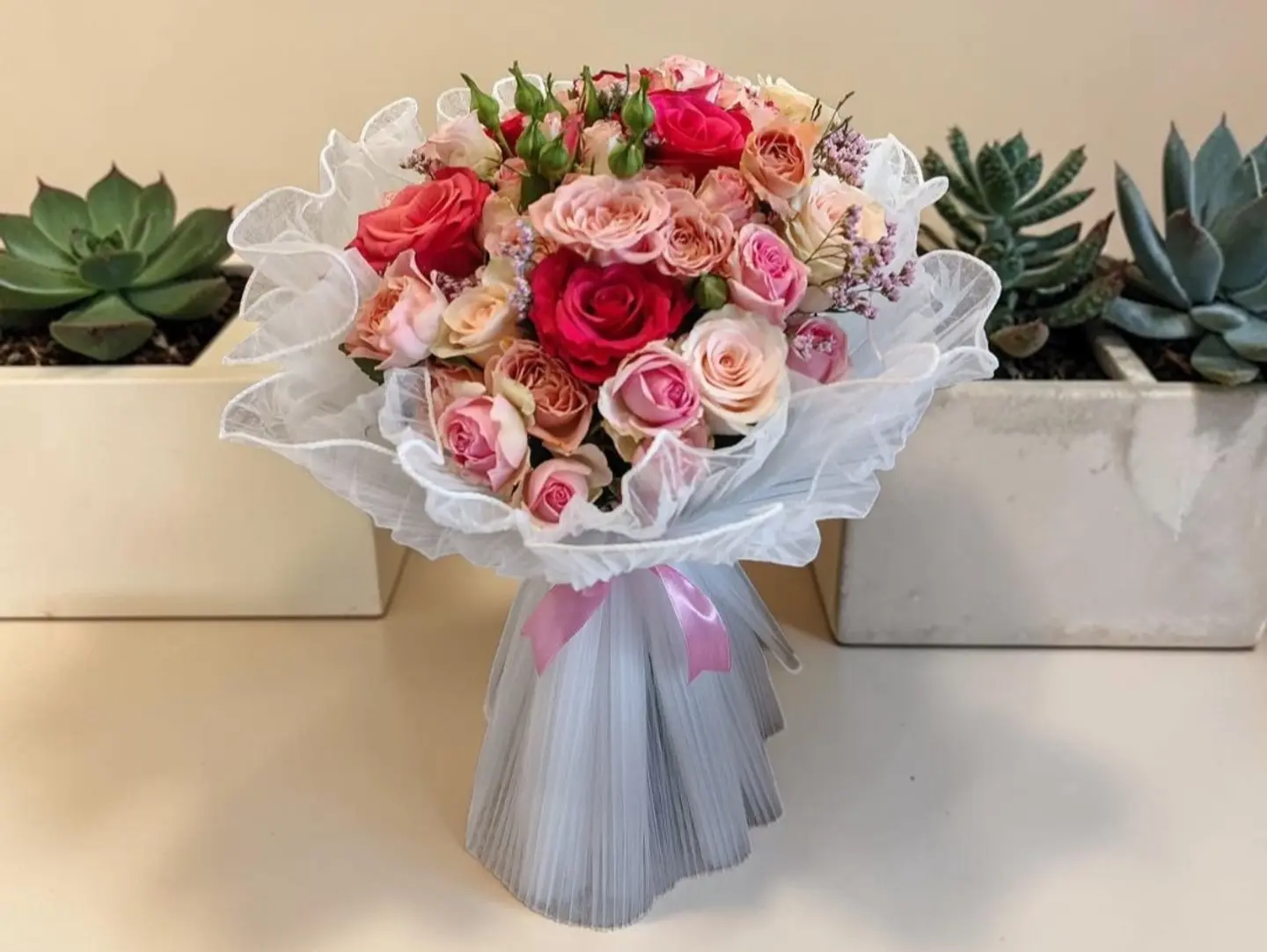 Rosy Spectrums 34