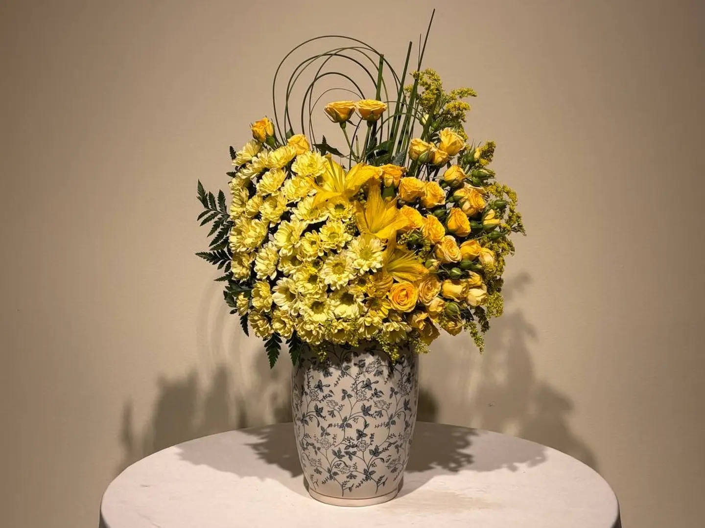 Victorian Sun Masterpiece