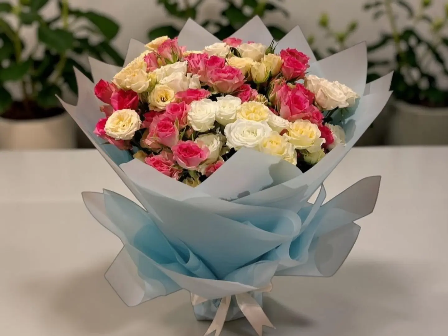 Hope Bouquet 9