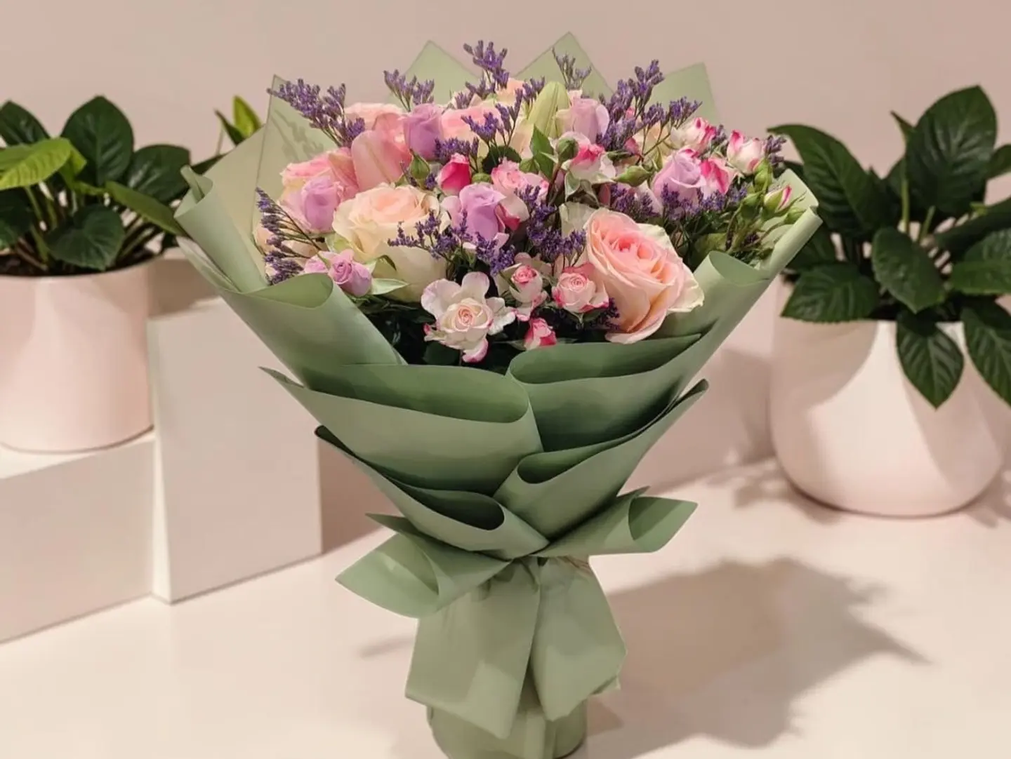 Spring Whisper 29