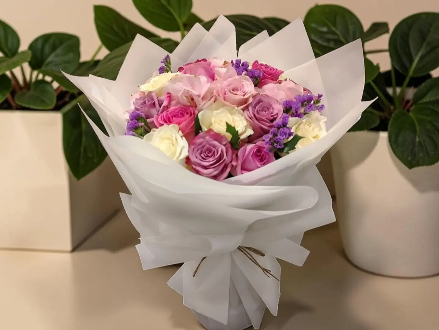 Lavender Shades 30