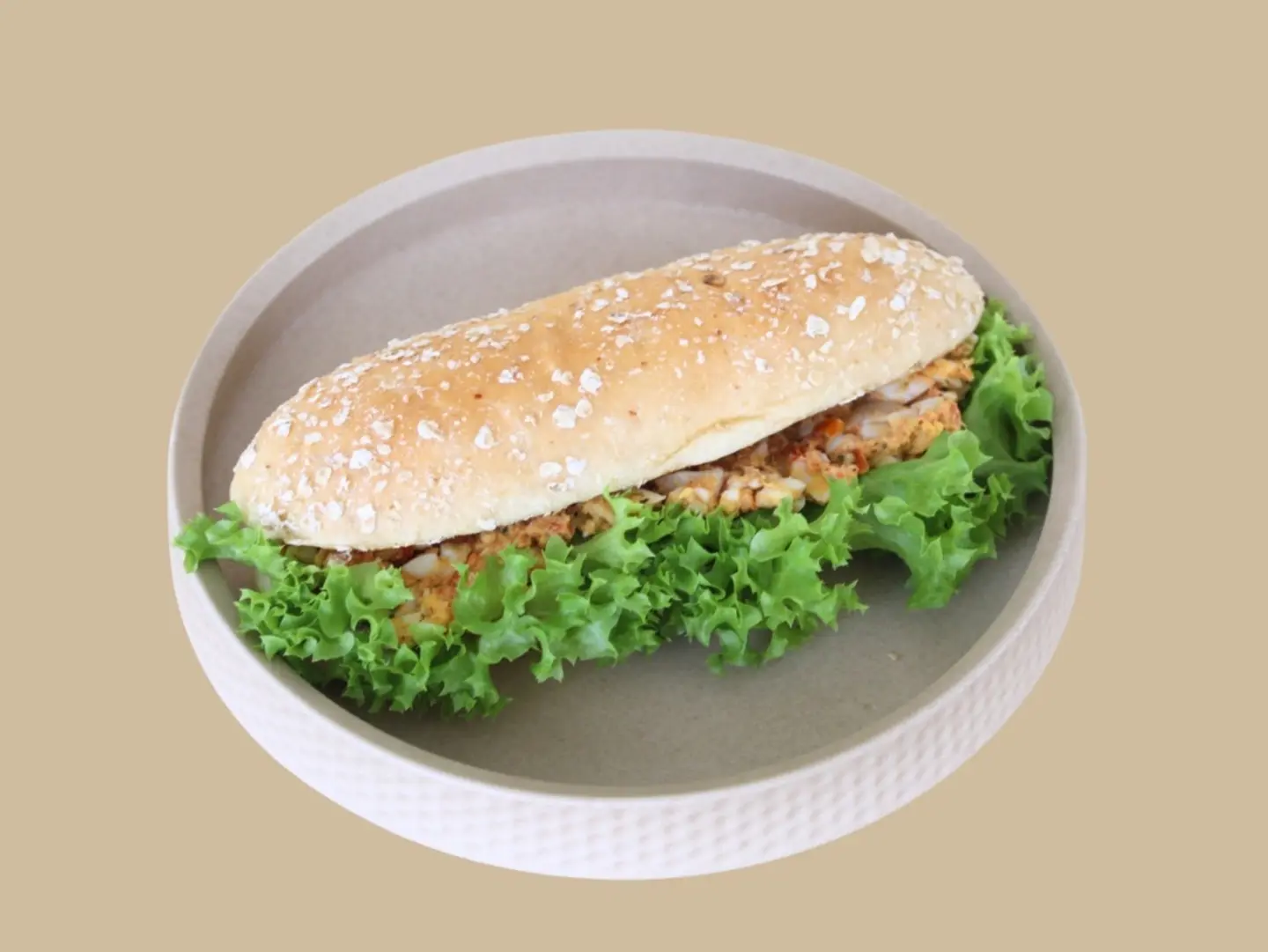 Boiled Hamsa