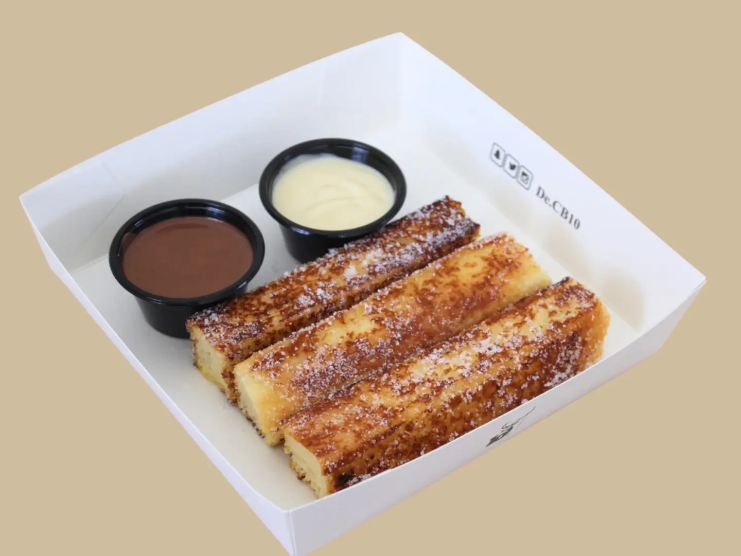 French Toast Sticks