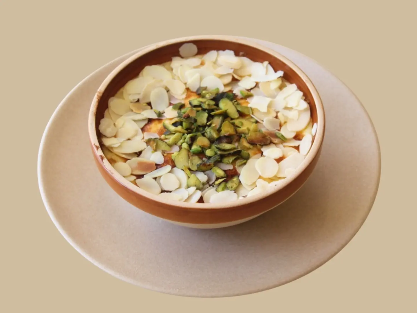 Om Ali Nuts