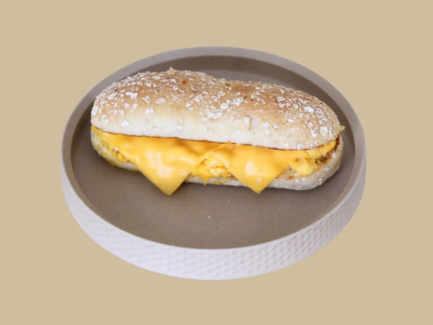 Truffle Eggs