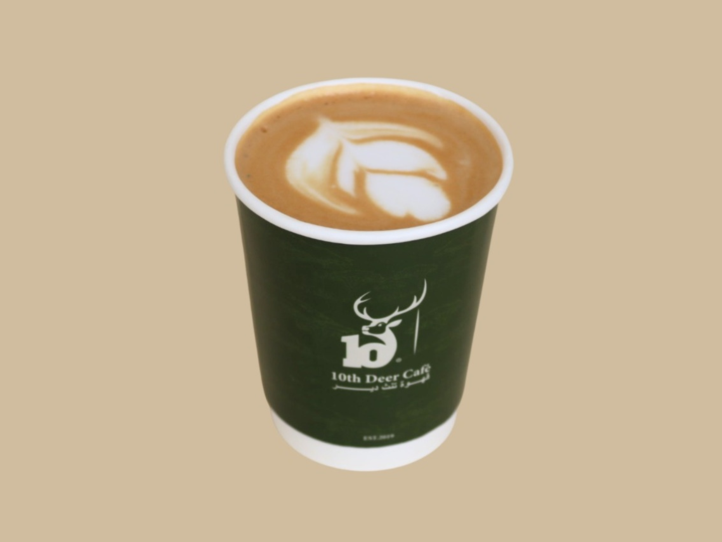 Latte