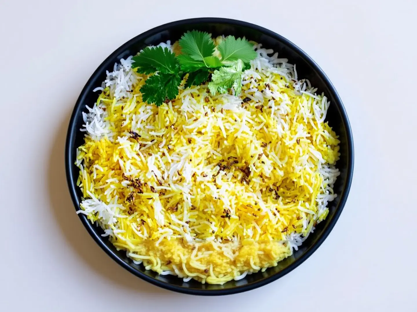 أرز برياني