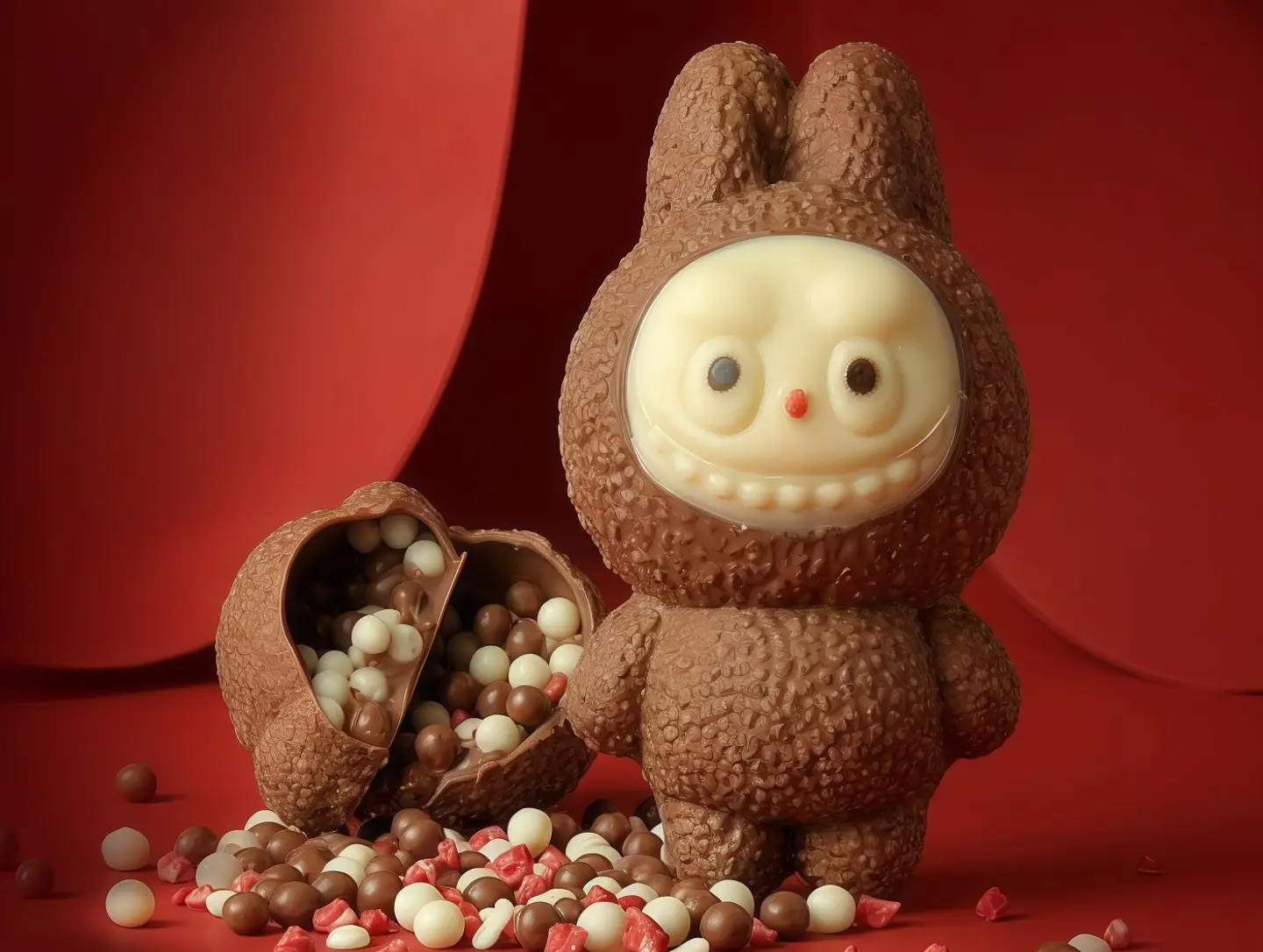 لا بوبو كرانشي