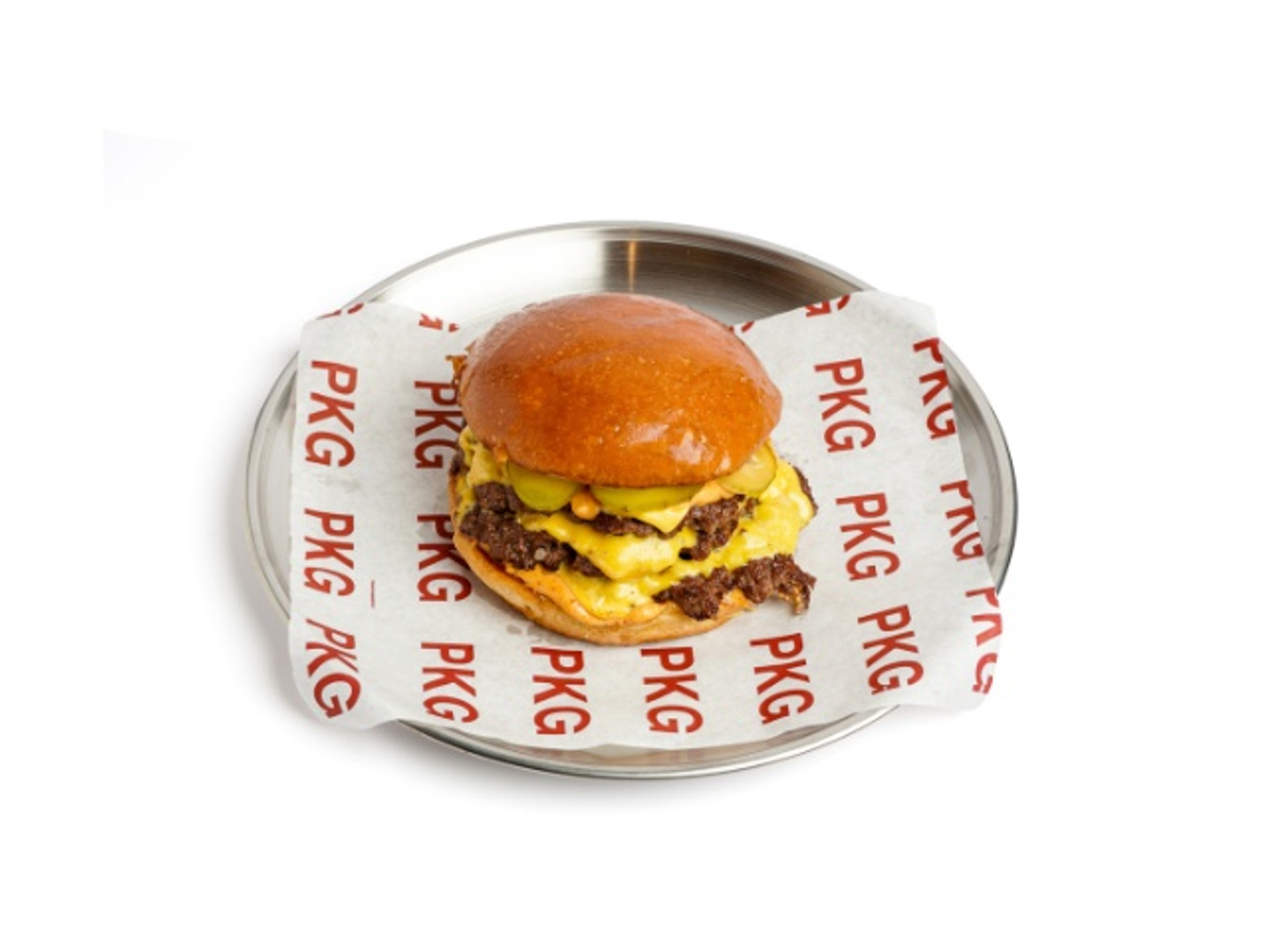 Smash Triple Package