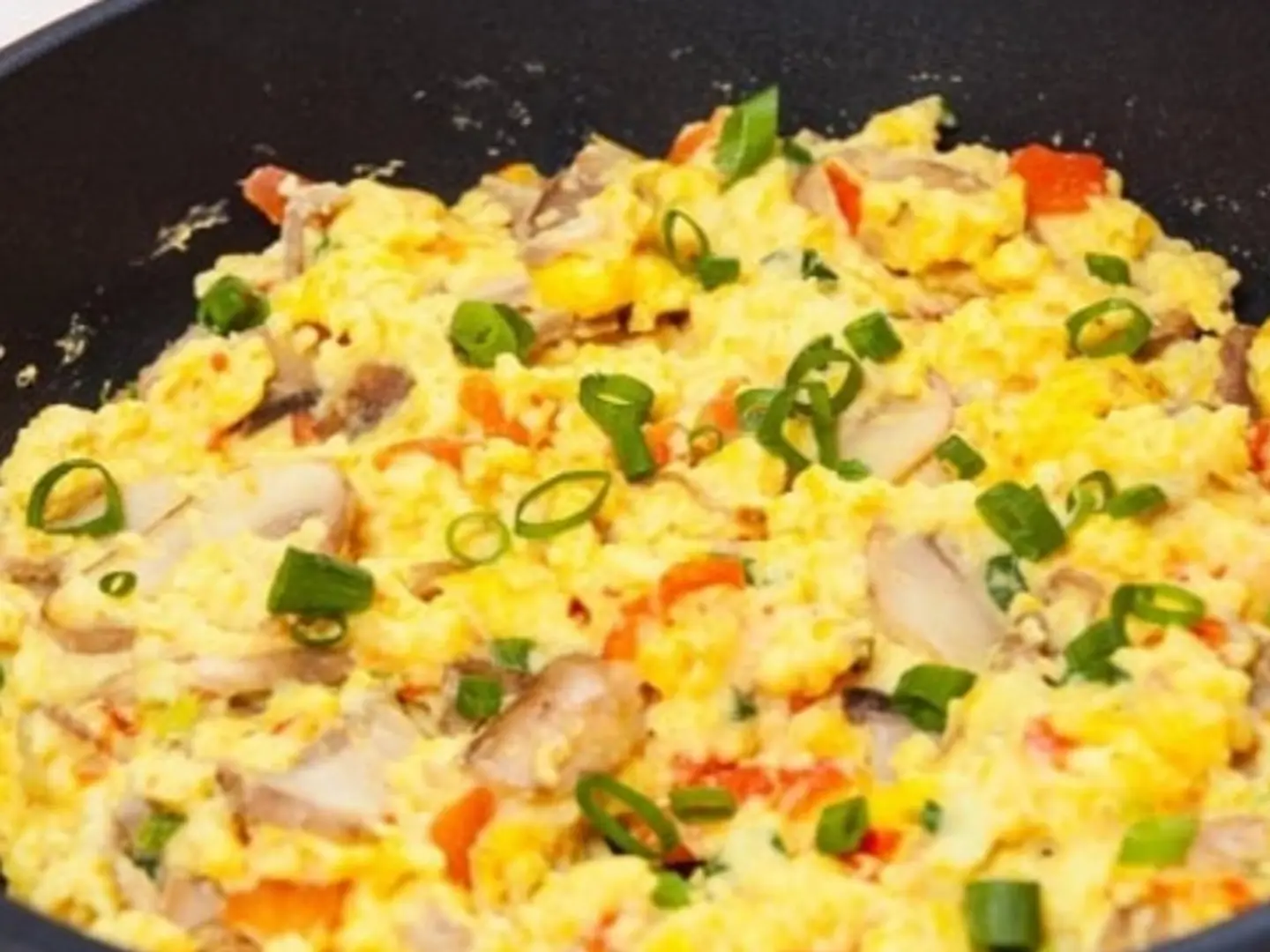 Shakshouka Person